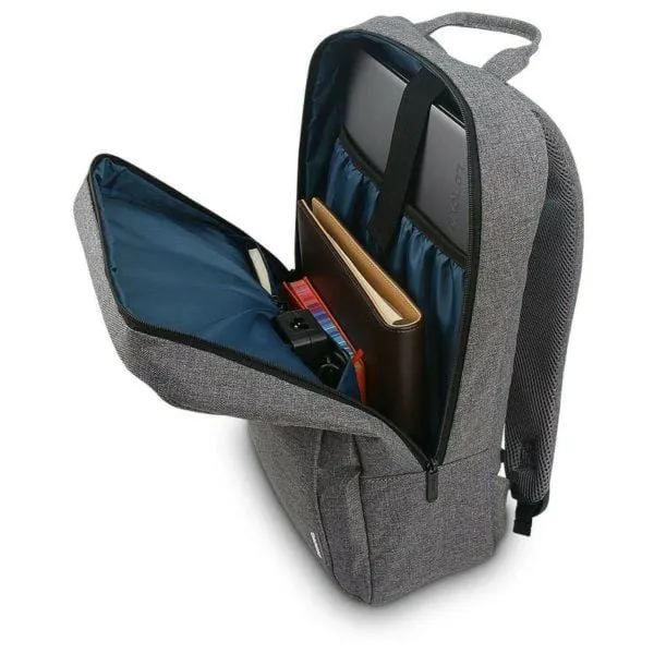 Rucsac LENOVO B210 15.6" Gri