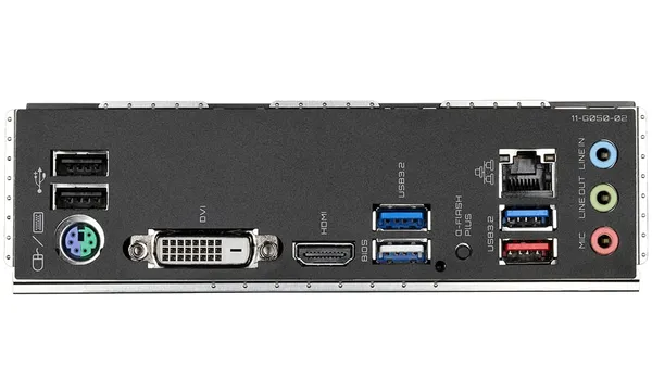Placă de bază GIGABYTE B550 GAMING X V2 AM4 DDR4 ATX - imagine 3