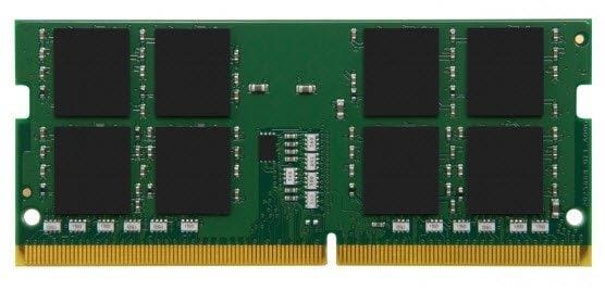 Memorie RAM Laptop KINGSTON 16GB DDR4 3200 MHz KVR32S22D8/16
