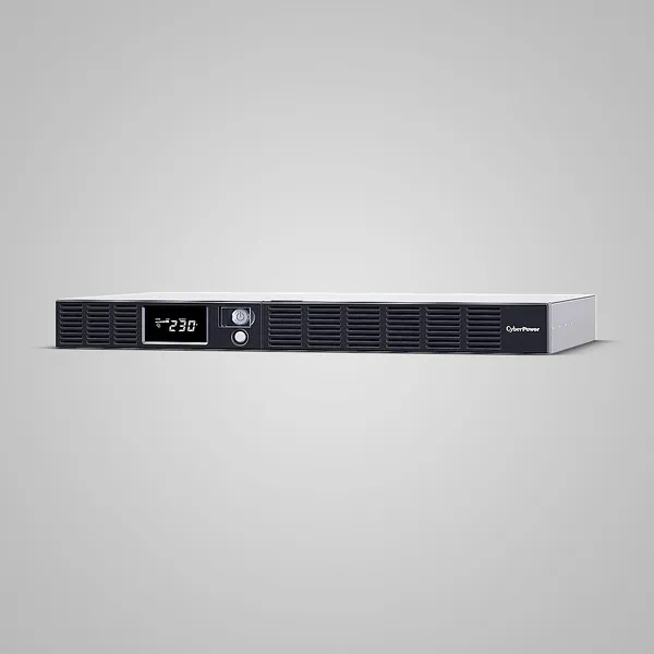 UPS CYBER POWER OR1500ERM1U 1500VA 900W Rack 1U LCD