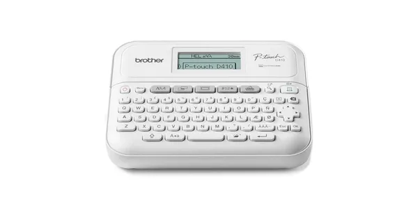 Imprimantă BROTHER PT-D410VP Transfer Termic 180dpi