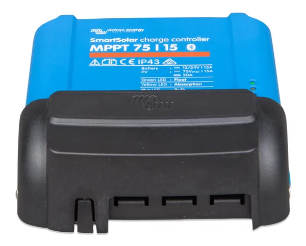 Carcasă Protecție Terminale MPPT VICTRON ENERGY WireBox-XL Tr 150-85/100 & 250-85/100 VE.Can - imagine 3
