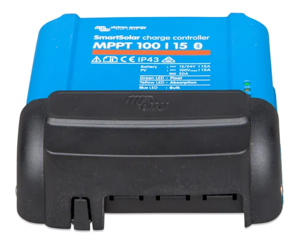 Carcasă Protecție Terminale MPPT VICTRON ENERGY WireBox-XL Tr 150-85/100 & 250-85/100 VE.Can
