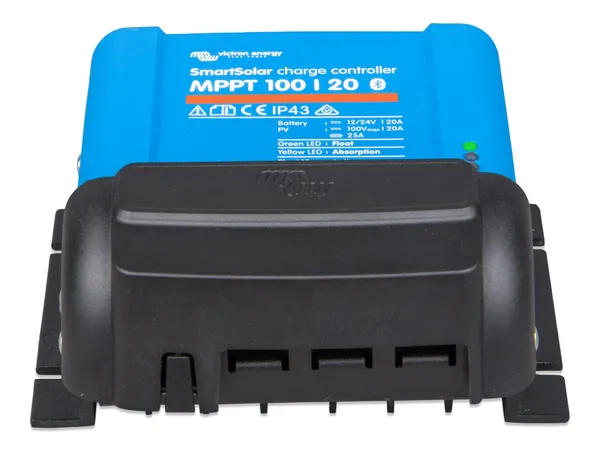 Carcasă Protecție Terminale MPPT VICTRON ENERGY WireBox-XL Tr 150-85/100 & 250-85/100 VE.Can - imagine 2