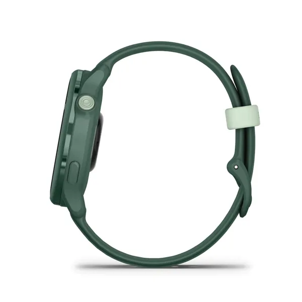 Smartwatch GARMIN Vivoactive 6 42mm Curea Bone - imagine 2