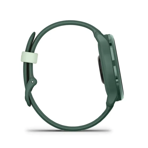 Smartwatch GARMIN Vivoactive 6 42mm Curea Bone - imagine 3