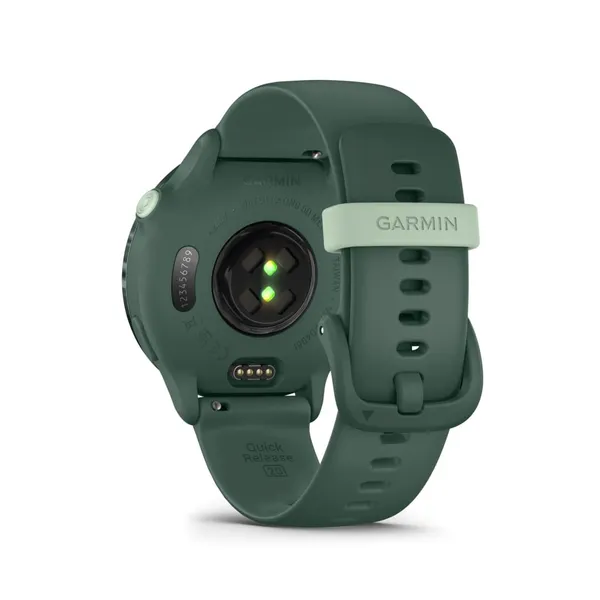 Smartwatch GARMIN Vivoactive 6 42mm Curea Bone - imagine 4