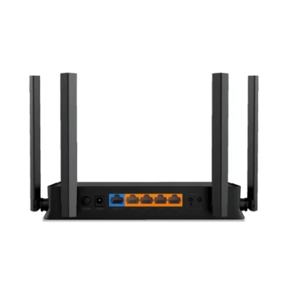 Router TP-LINK Archer BE230 BE3600 Dual-Band Wi-Fi 7 - imagine 10