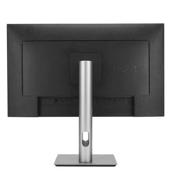 Monitor ASUS PA279CRV 27 inch 3840x2160 Negru - imagine 2