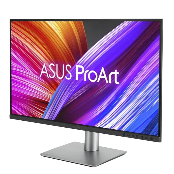 Monitor ASUS PA279CRV 27 inch 3840x2160 Negru - imagine 3