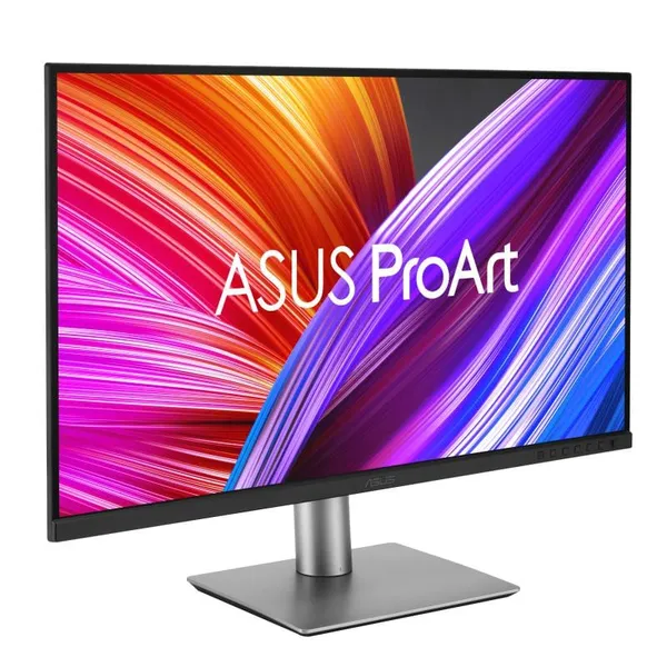 Monitor ASUS PA279CRV 27 inch 3840x2160 Negru - imagine 9