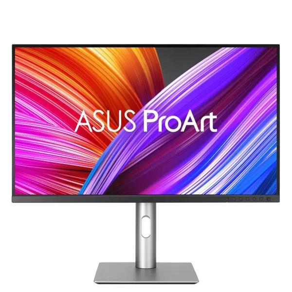 Monitor ASUS PA279CRV 27 inch 3840x2160 Negru