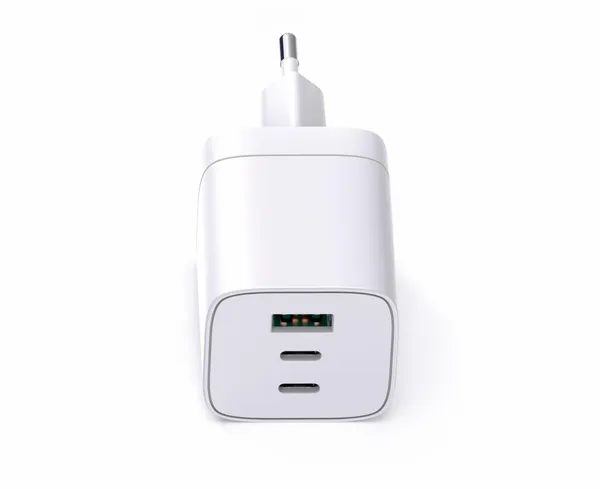 Încărcător Auto SERIOUX 65W 2xUSB-C + USB-A SRXA-WC30 - imagine 3