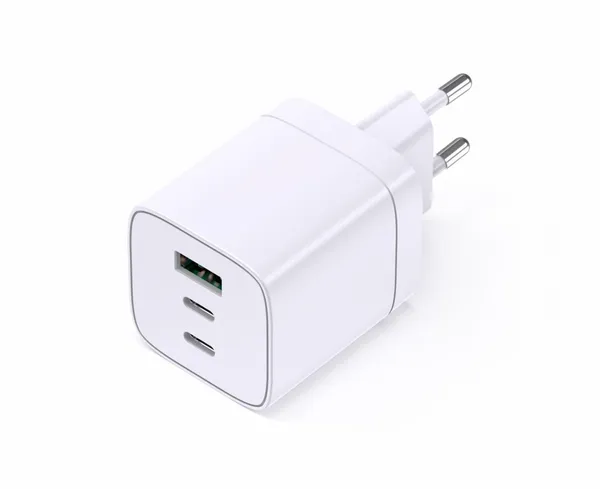 Încărcător Auto SERIOUX 65W 2xUSB-C + USB-A SRXA-WC30 - imagine 4
