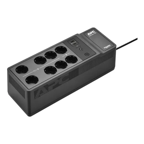 UPS APC BE1050G2-GR 600W USB Tower