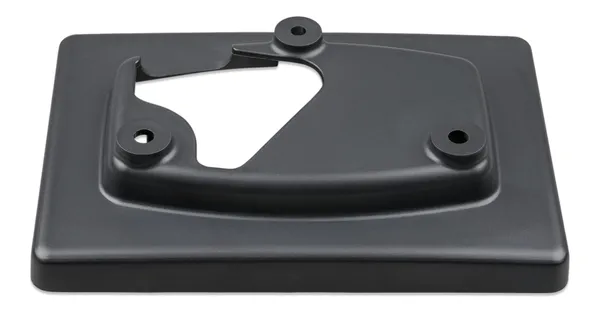 Suport de perete VICTRON ENERGY GX Touch 70 Wall Mount - imagine 4