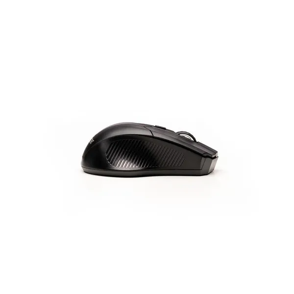 Mouse SPACER SPMO-W02 Wireless Negru - imagine 4