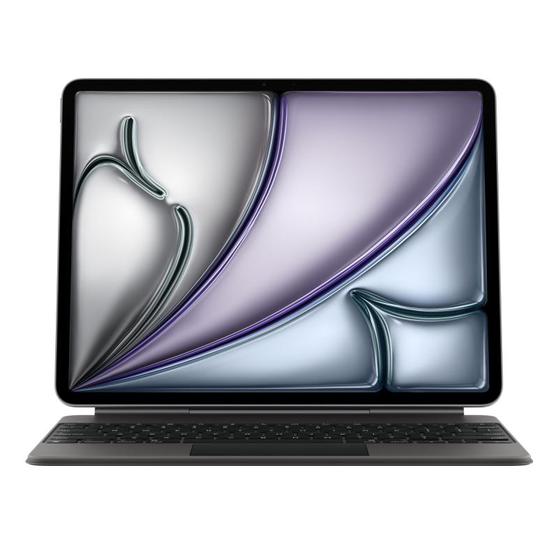 Tastatură tabletă APPLE Magic Keyboard iPad Air 13-inch M3 Negru