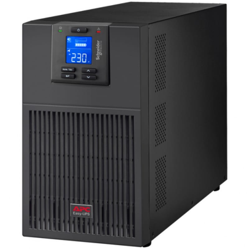 UPS APC SRV3KI-E Easy UPS On-Line 3000VA 2700W