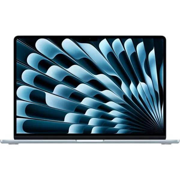Laptop APPLE MacBook Air 15.3 Retina M5 32GB/1TB Sky Blue 2026