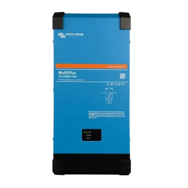 MultiPlus 2000VA 24 V