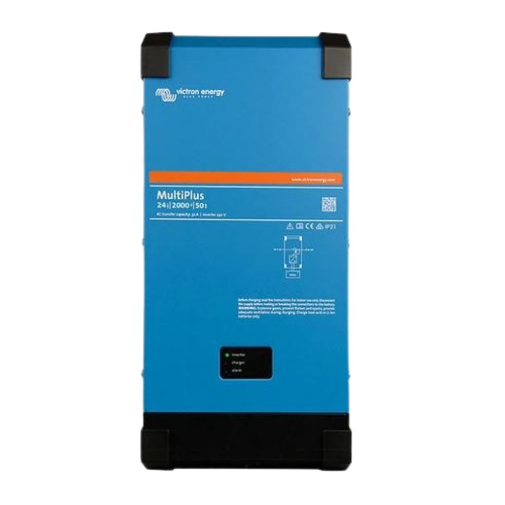 MultiPlus 2000VA 24 V