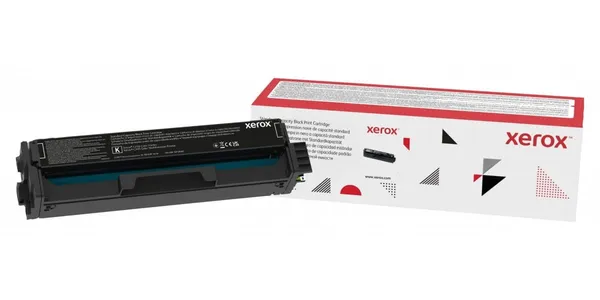 Toner XEROX 6R04387 Negru 1500 pagini