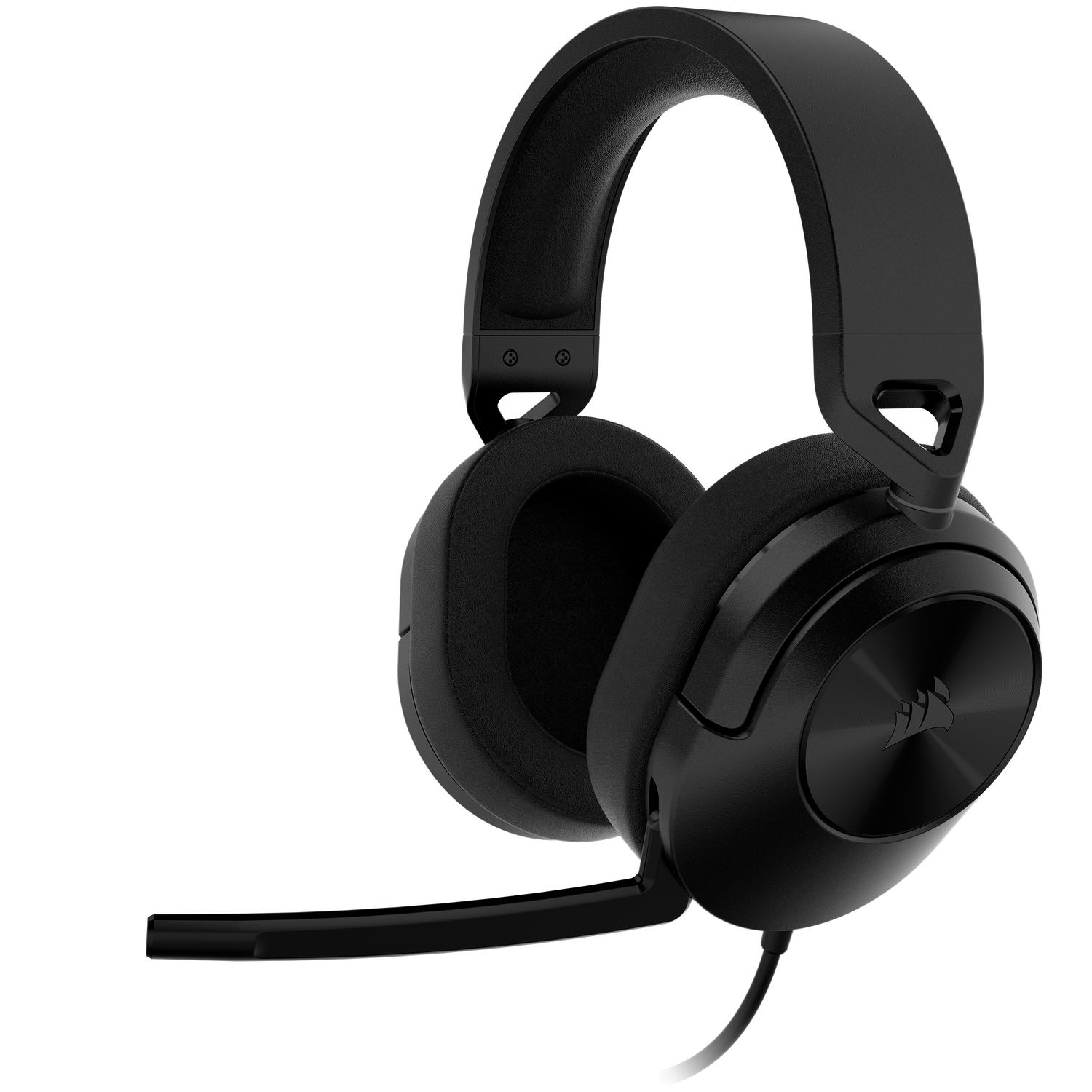 Căști CORSAIR HS55 Surround 7.1 Driver 50mm Negru CA-9011265-EU