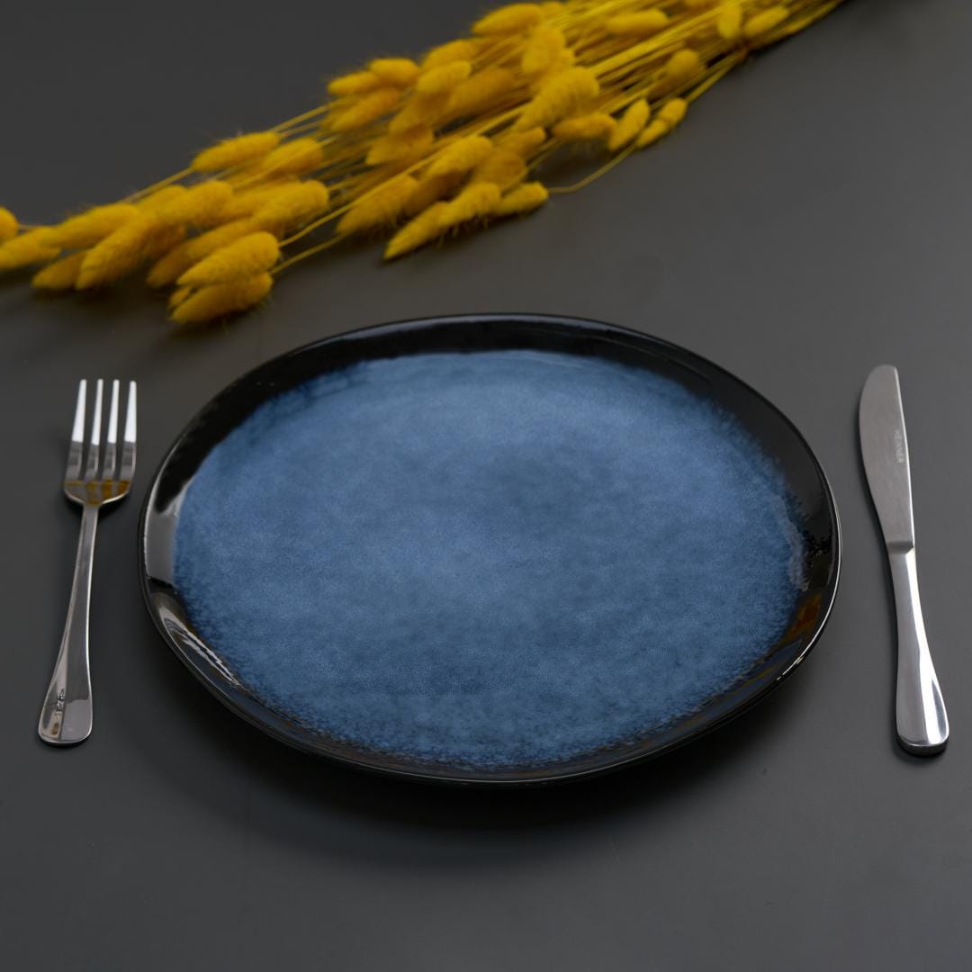 Farfurie HEINNER Serenity 28 cm Ceramică