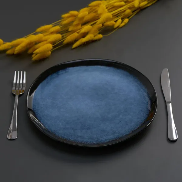 Farfurie HEINNER Serenity 28 cm Ceramică