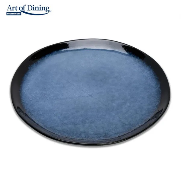 Farfurie HEINNER Serenity 28 cm Ceramică - imagine 2
