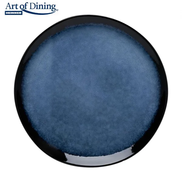 Farfurie HEINNER Serenity 28 cm Ceramică - imagine 4