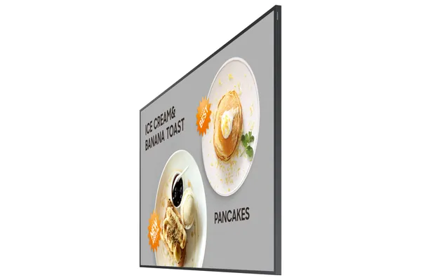 Monitor Signage SAMSUNG QM32C 32 inch Full HD IPS LH32QMCEPGCXEN - imagine 5