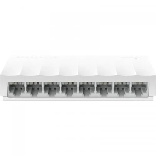 Switch TP-LINK LS1008 8 Port 10/100 Mbps - imagine 2