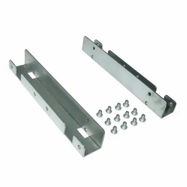 Adaptor Rack GEMBIRD MF-3221 2.5" în 3.5"