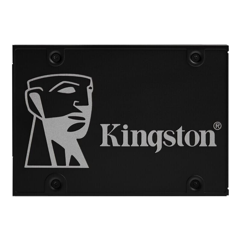 SSD KINGSTON KC600 1TB 2.5 inch SATA III SKC600/1024G