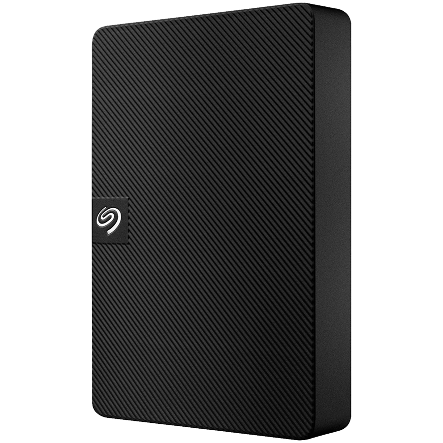 HDD extern SEAGATE Expansion 1TB Negru USB 3.0 STKM1000400