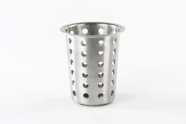 Suport Ustensile VANORA HOME Inox 11.5 x 14 cm - imagine 2