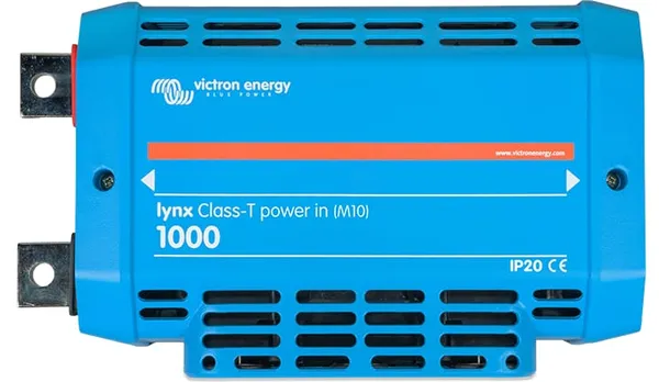 Modul Distribuție VICTRON ENERGY Lynx Class-T Power In