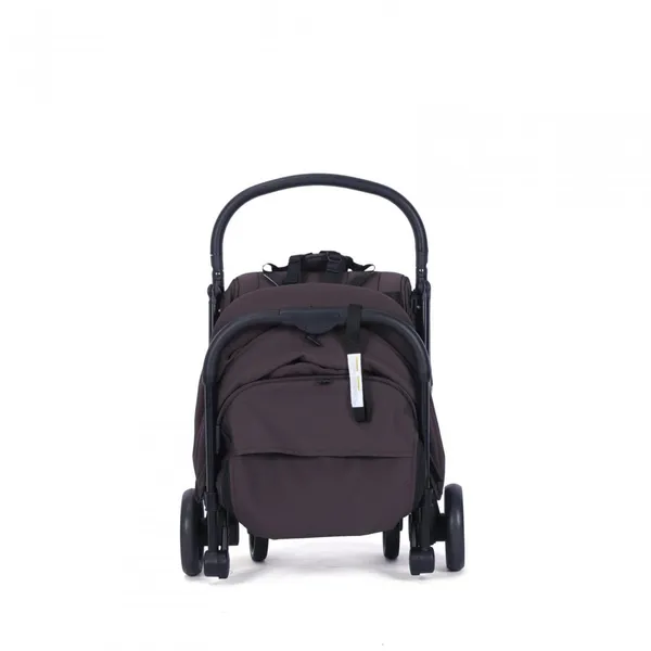 Cărucior Sport U-GROW Autofold Gri 0-48 Luni - imagine 11