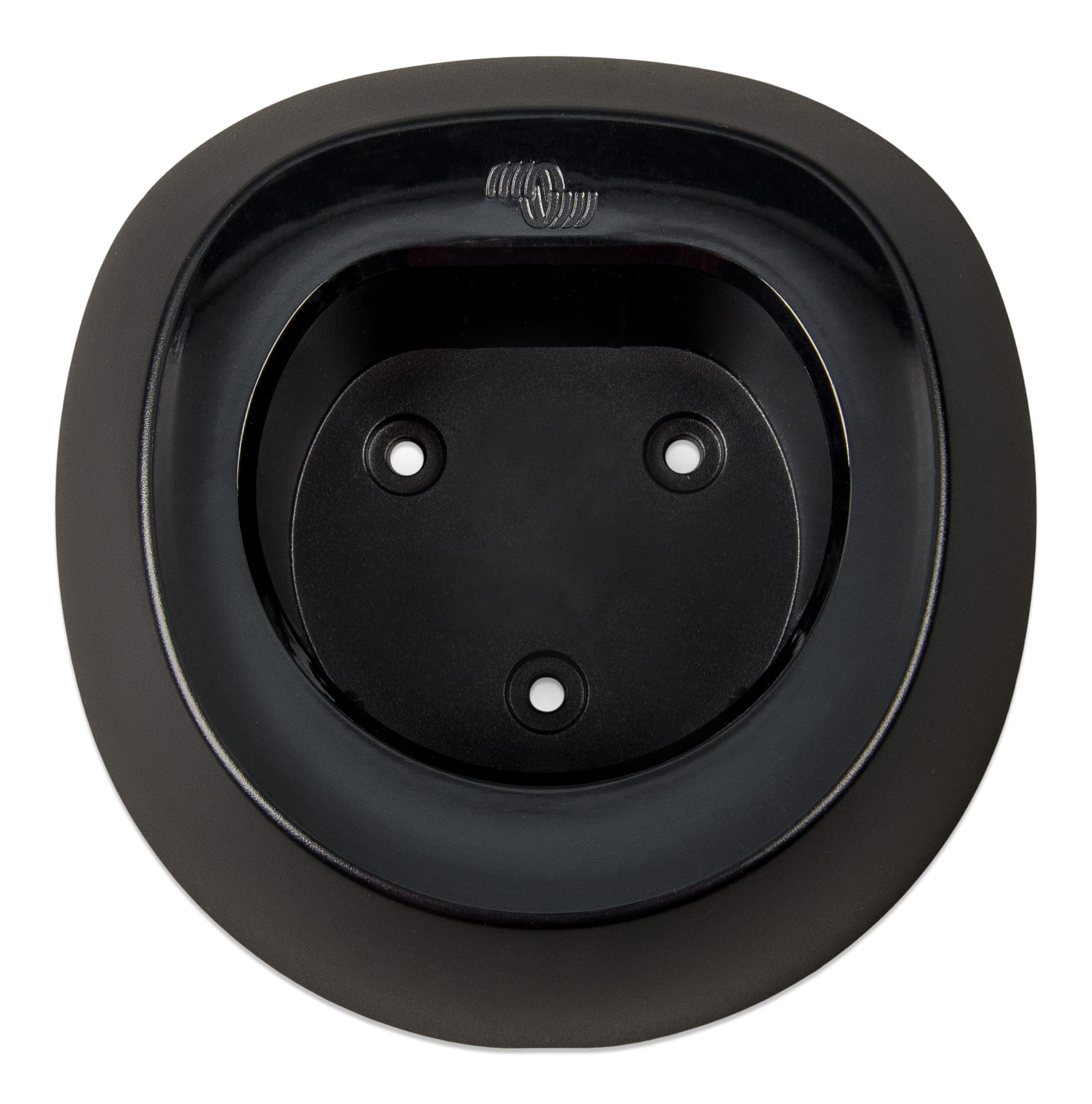 Front Negru VICTRON ENERGY pentru EV Charging Station NS