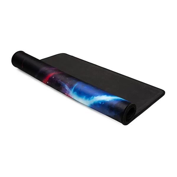 Mousepad Gaming SPACER SP-PAD-GAME-M-PICT Negru 350x250 mm - imagine 6