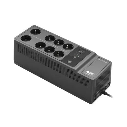 UPS APC Back-UPS 850VA 230V USB BE850G2-GR - imagine 2