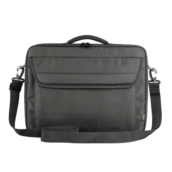 Geantă Laptop TRUST Atlanta 15.6 inch Negru TR-24189 - imagine 5