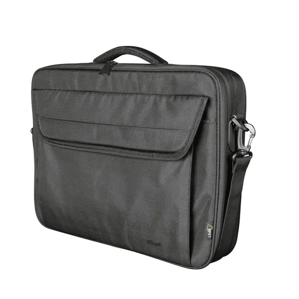 Geantă Laptop TRUST Atlanta 15.6 inch Negru TR-24189 - imagine 2