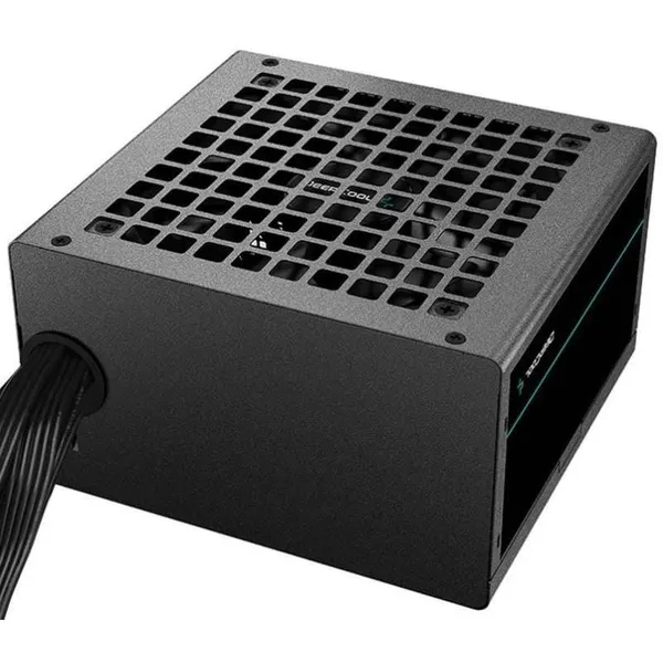 Sursă PC DEEPCOOL PF750D 750W 80 PLUS White - imagine 5