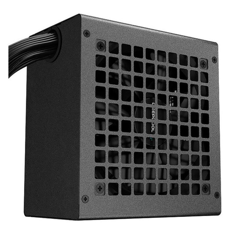 Sursă PC DEEPCOOL PF750D 750W 80 PLUS White - imagine 4