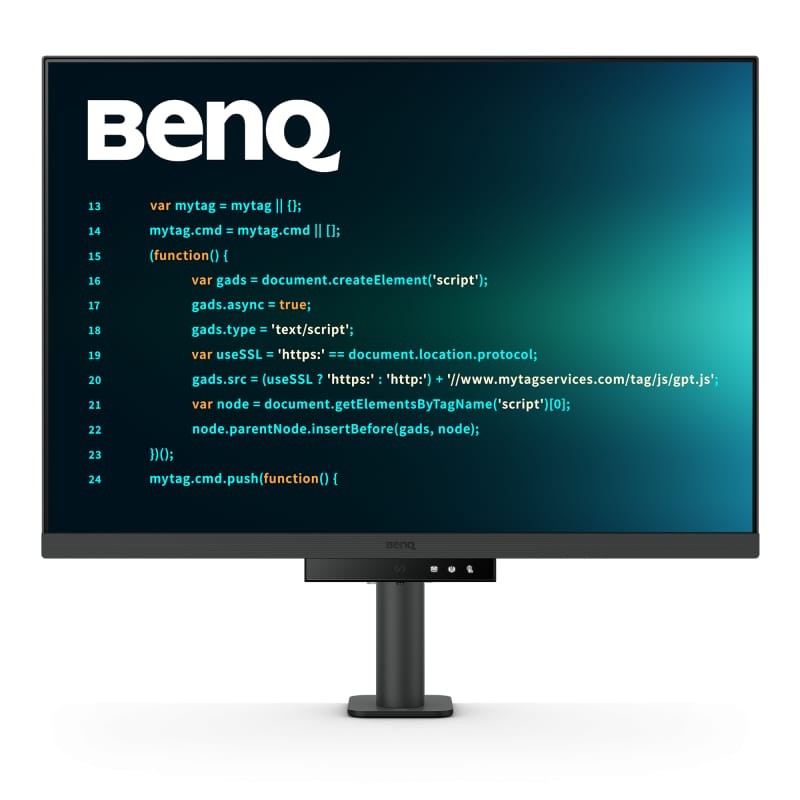 Monitor BENQ RD280UA IPS 31.5 inch 4K UHD