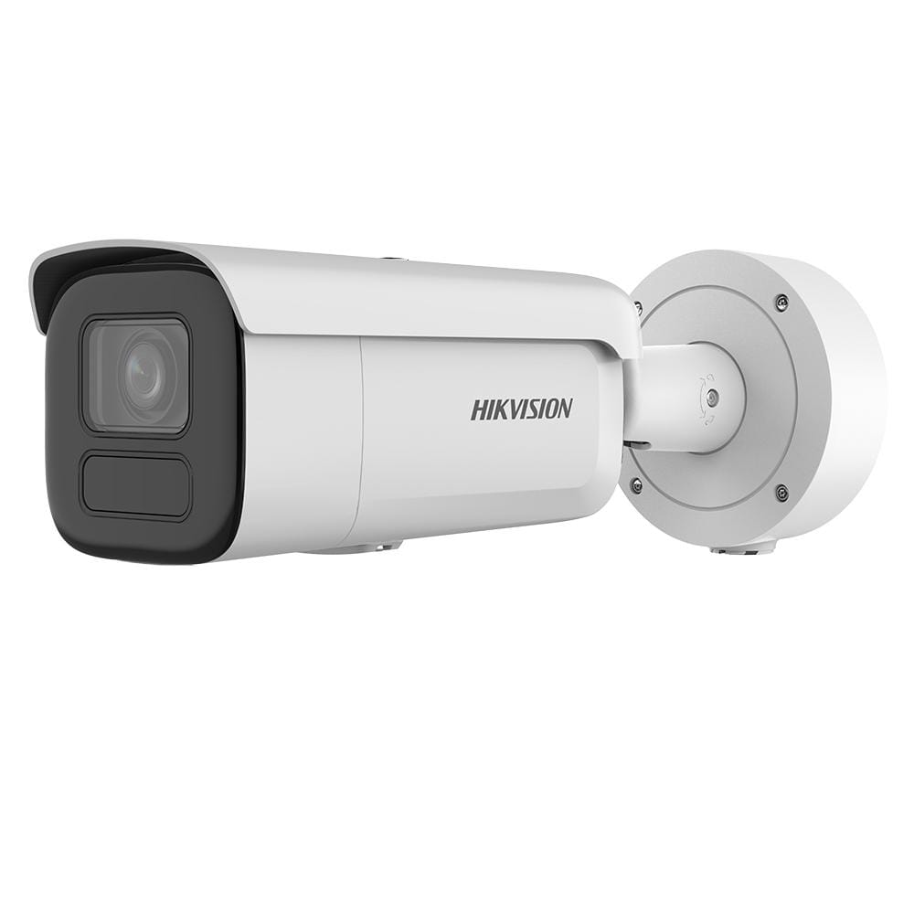 Cameră supraveghere IP Bullet HIKVISION DS-2CD2686G2H-IZS 8MP