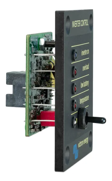 Inverter Control